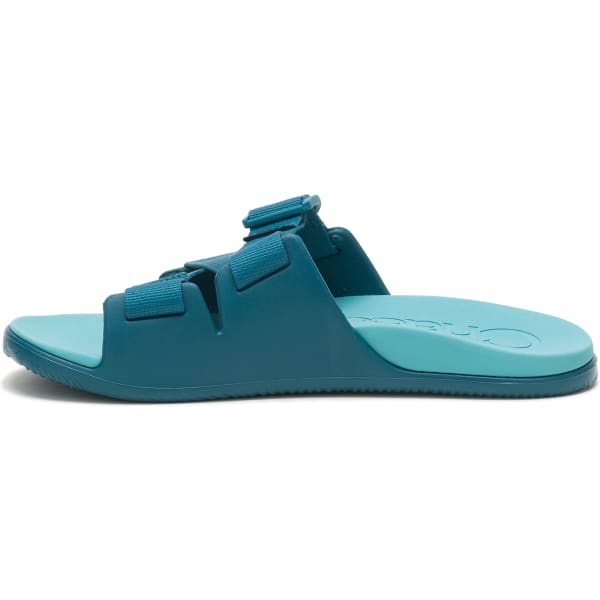 CHACO Women's Chillos Slide Sandals