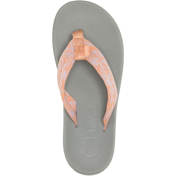 CHACO Women's Chillos Flip Flops