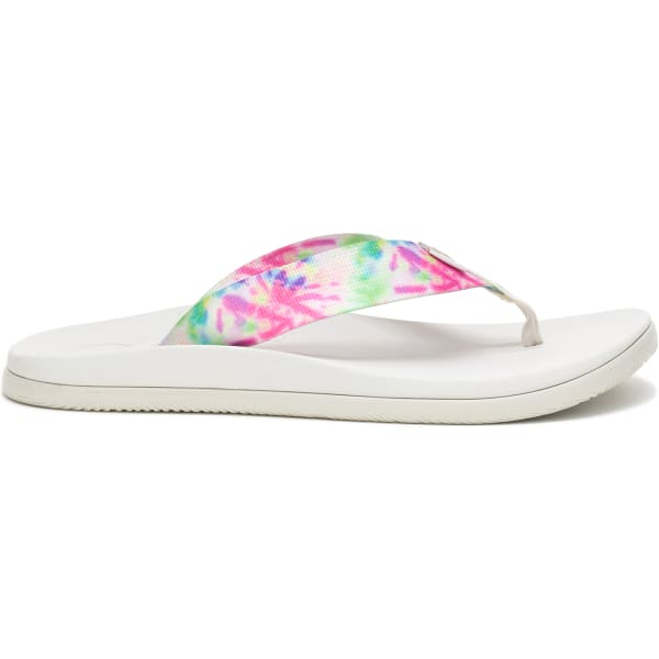 CHACO Women's Chillos Flip Flops