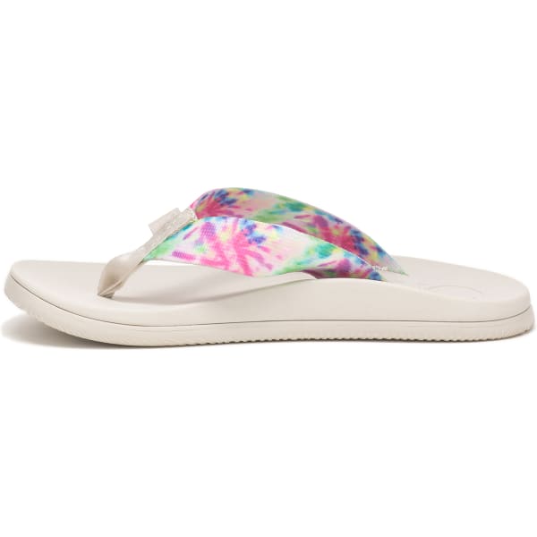 CHACO Women's Chillos Flip Flops