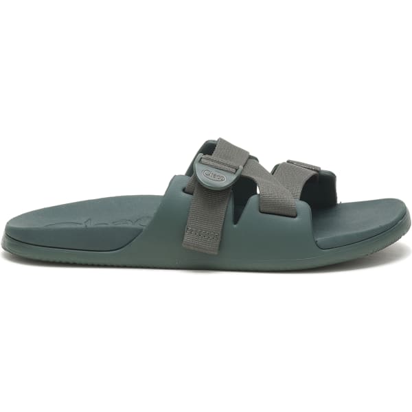 CHACO Men's Chillos Slide