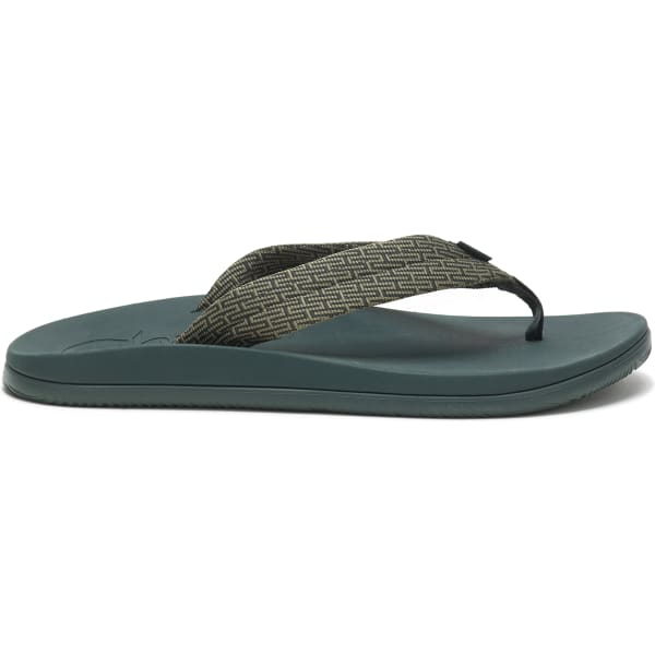 CHACO Men's Chillos Flip Flops