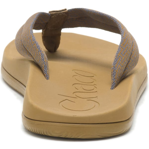 CHACO Men's Chillos Flip Flops