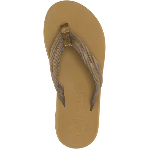 CHACO Men's Chillos Flip Flops