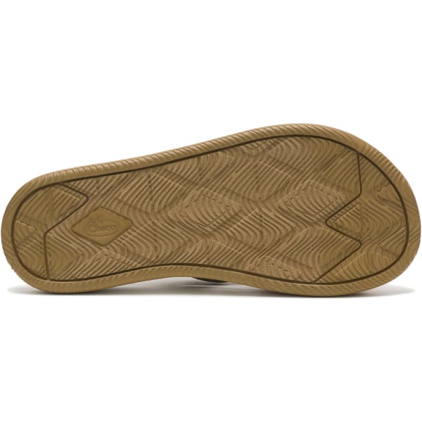 CHACO Men's Chillos Flip Flops - Eastern Mountain Sports