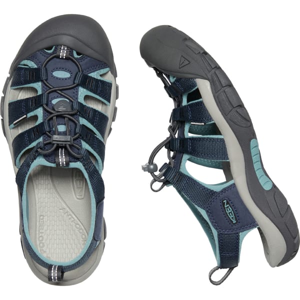 KEEN Women's Newport H2 Hybrid Hiking Sandals