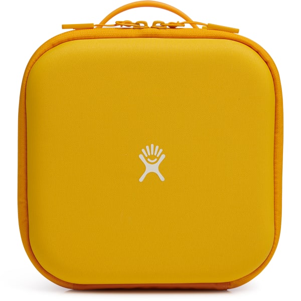 Hydro Flask Kids Insulated Lunch Box, Canary / Small