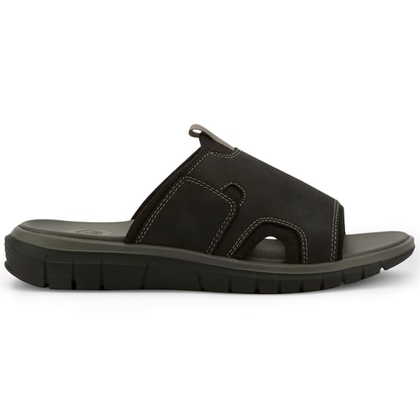 DOCKERS Men's Shawn Supremeflex Slide Sandals