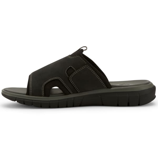 DOCKERS Men's Shawn Supremeflex Slide Sandals