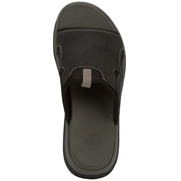 DOCKERS Men's Shawn Supremeflex Slide Sandals