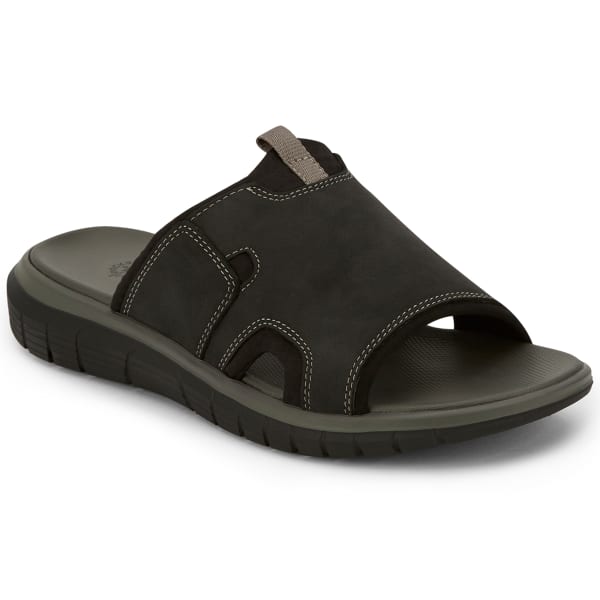 DOCKERS Men's Shawn Supremeflex Slide Sandals