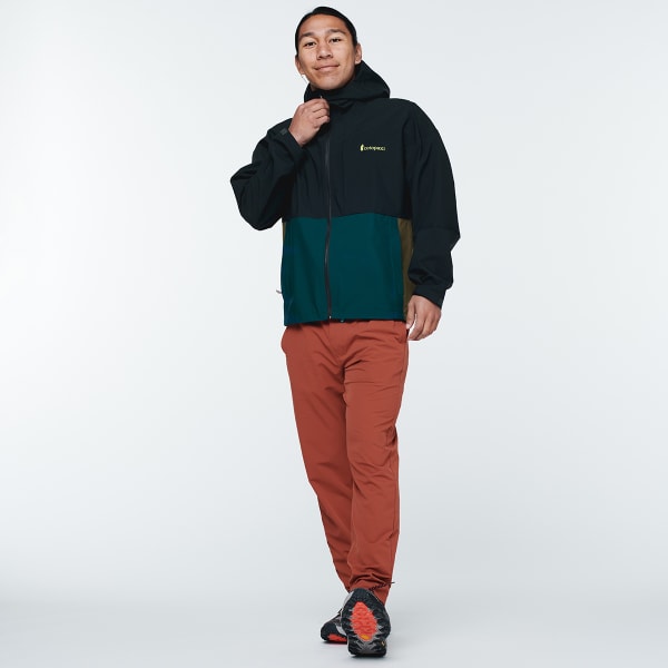 COTOPAXI Men's Cielo Rain Jacket