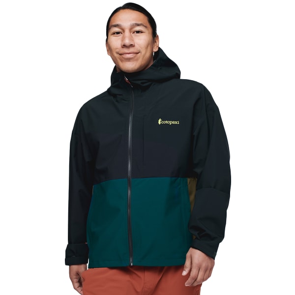 COTOPAXI Men's Cielo Rain Jacket