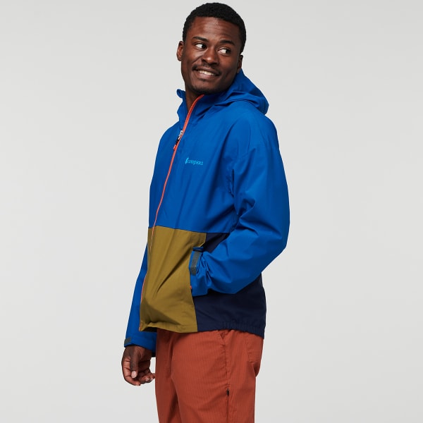 COTOPAXI Men's Cielo Rain Jacket