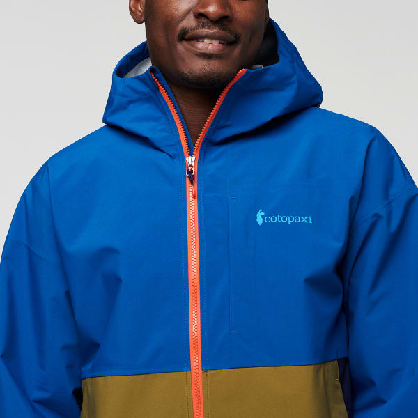 COTOPAXI Men's Cielo Rain Jacket