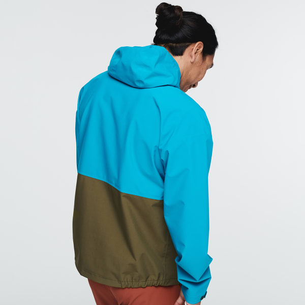 COTOPAXI Men's Cielo Rain Jacket