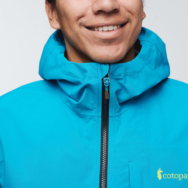 COTOPAXI Men's Cielo Rain Jacket