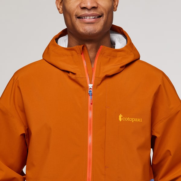 COTOPAXI Men's Cielo Rain Jacket