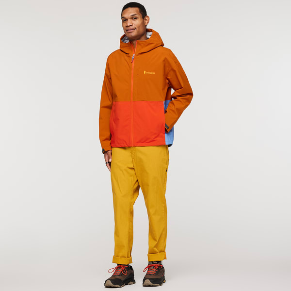 COTOPAXI Men's Cielo Rain Jacket