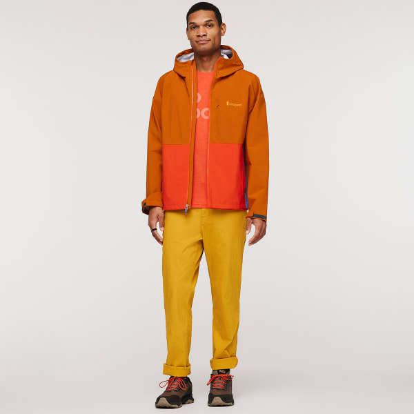 COTOPAXI Men's Cielo Rain Jacket