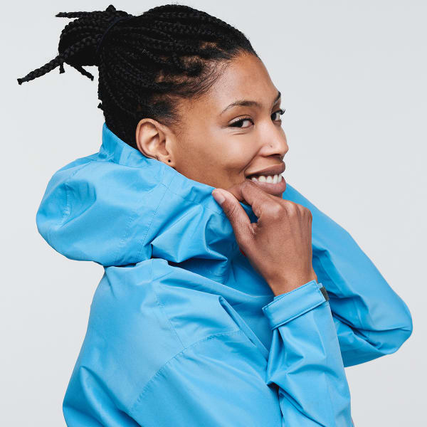 COTOPAXI Women's Cielo Rain Jacket