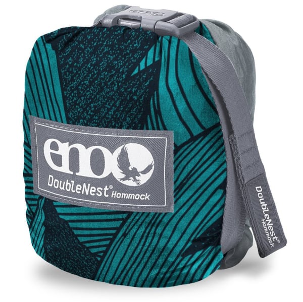 ENO DoubleNest Print Hammock