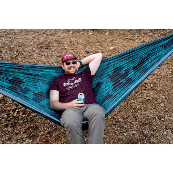 ENO DoubleNest Print Hammock