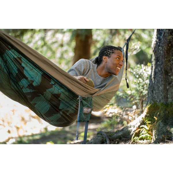 ENO DoubleNest Print Hammock