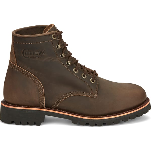 CHIPPEWA Men s Classic 2.0 Soft Toe Non Insulated Unlined Work