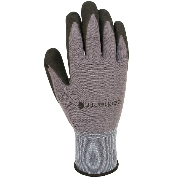 CARHARTT Men's Foam Latex Glove