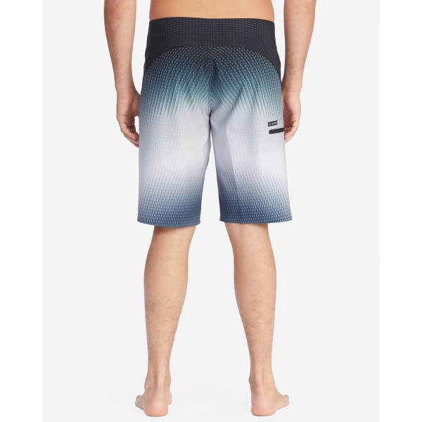 BILLABONG Men's Fluid Pro 21" Boardshorts