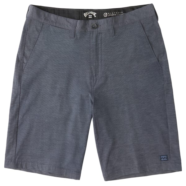 BILLABONG Young Men's Crossfire Submersible Shorts