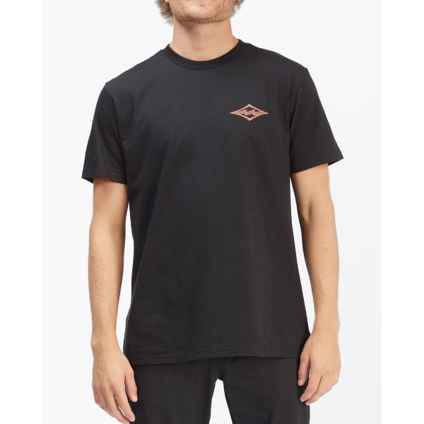 BILLABONG Guys' Theme Arch Short-Sleeve Tee