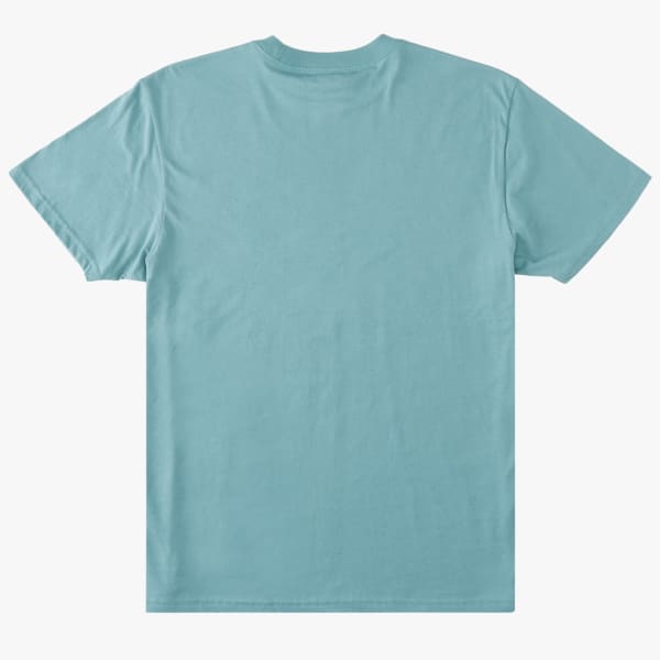 BILLABONG Guys' Stacked Arch Short-Sleeve Tee