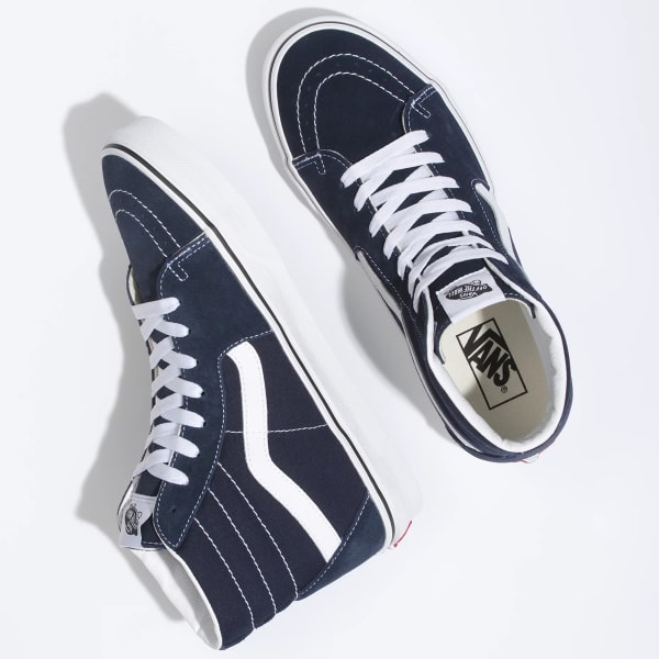 VANS Men's SK8-HI Shoes