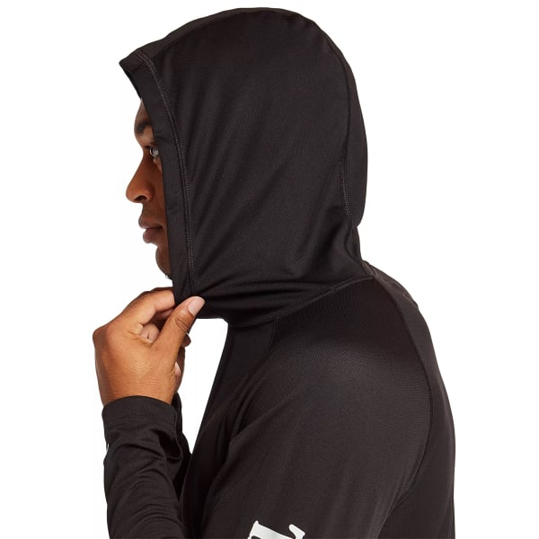 TIMBERLAND PRO Men's Wicking Good Hoodie