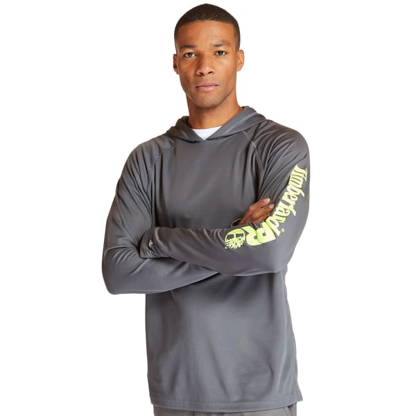 TIMBERLAND PRO Men's Wicking Good Hoodie