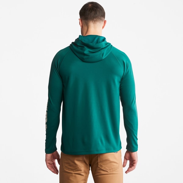 TIMBERLAND PRO Men's Wicking Good Hoodie