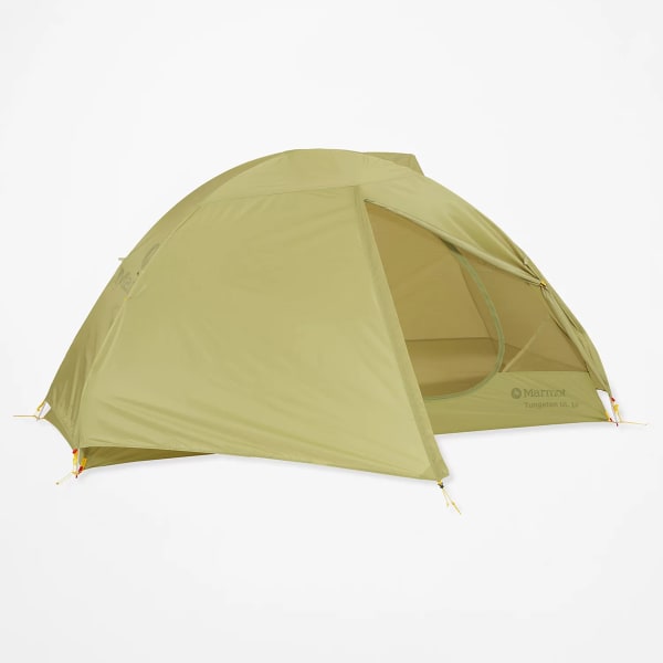 MARMOT Tungsten Ultralight 1-Person Tent