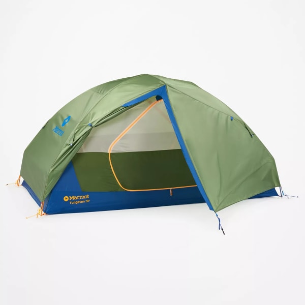 MARMOT Tungsten 3-Person Tent