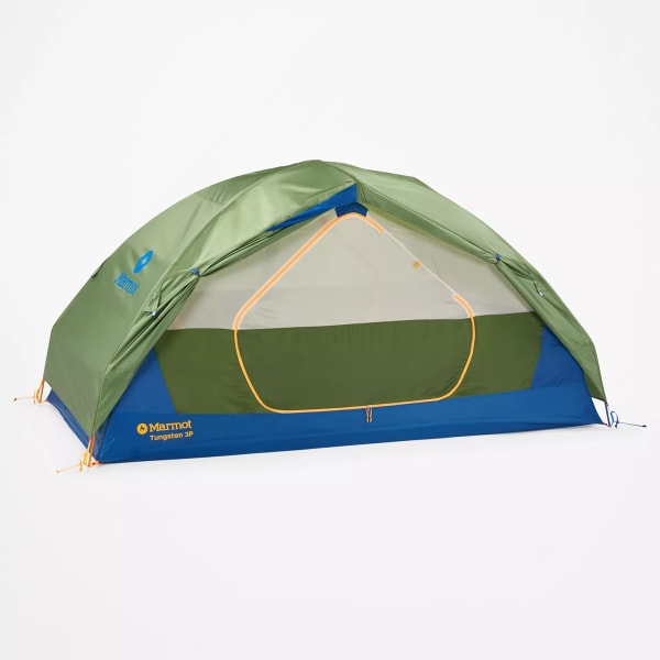 MARMOT Tungsten 3-Person Tent