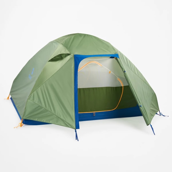 MARMOT Tungsten 4-Person Tent