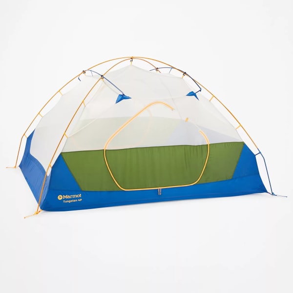 MARMOT Tungsten 4-Person Tent