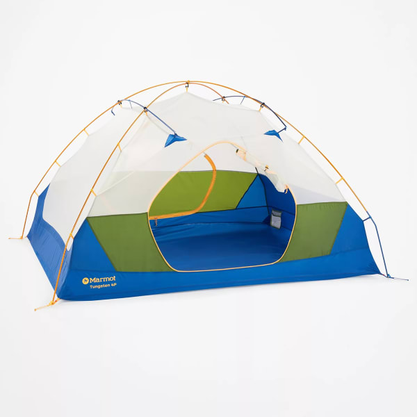 MARMOT Tungsten 4-Person Tent