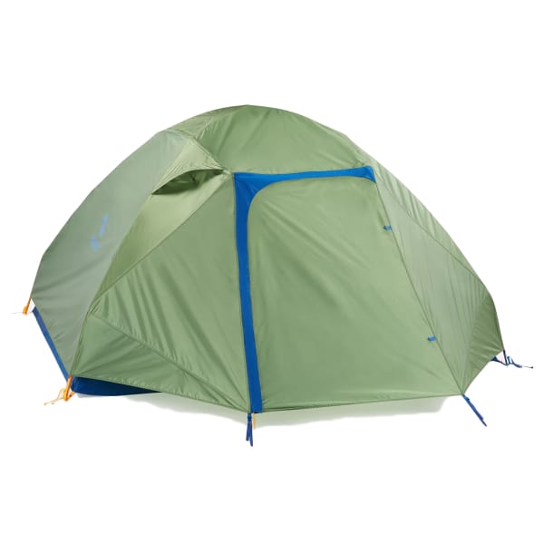 MARMOT Tungsten 4-Person Tent