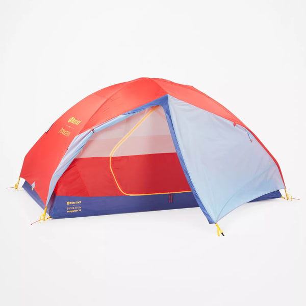 MARMOT x Pendleton Tungsten 2-Person Tent