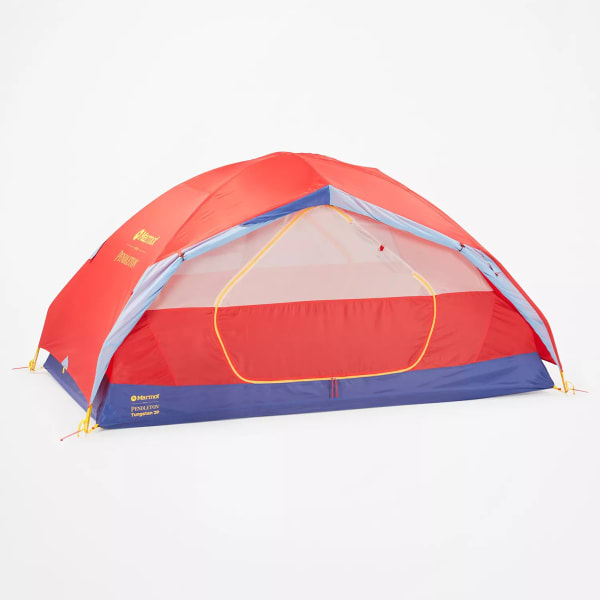 MARMOT x Pendleton Tungsten 2-Person Tent