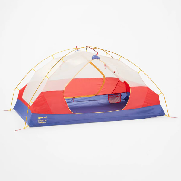 MARMOT x Pendleton Tungsten 2-Person Tent