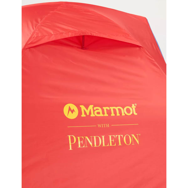 MARMOT x Pendleton Tungsten 2-Person Tent