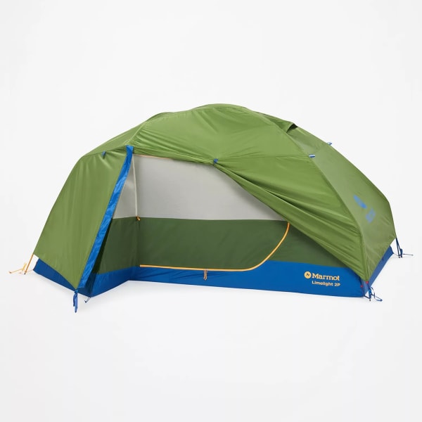 Sierra Designs Meteor Light Tent 2 Person 3 Season Backpacking Camping Tent
